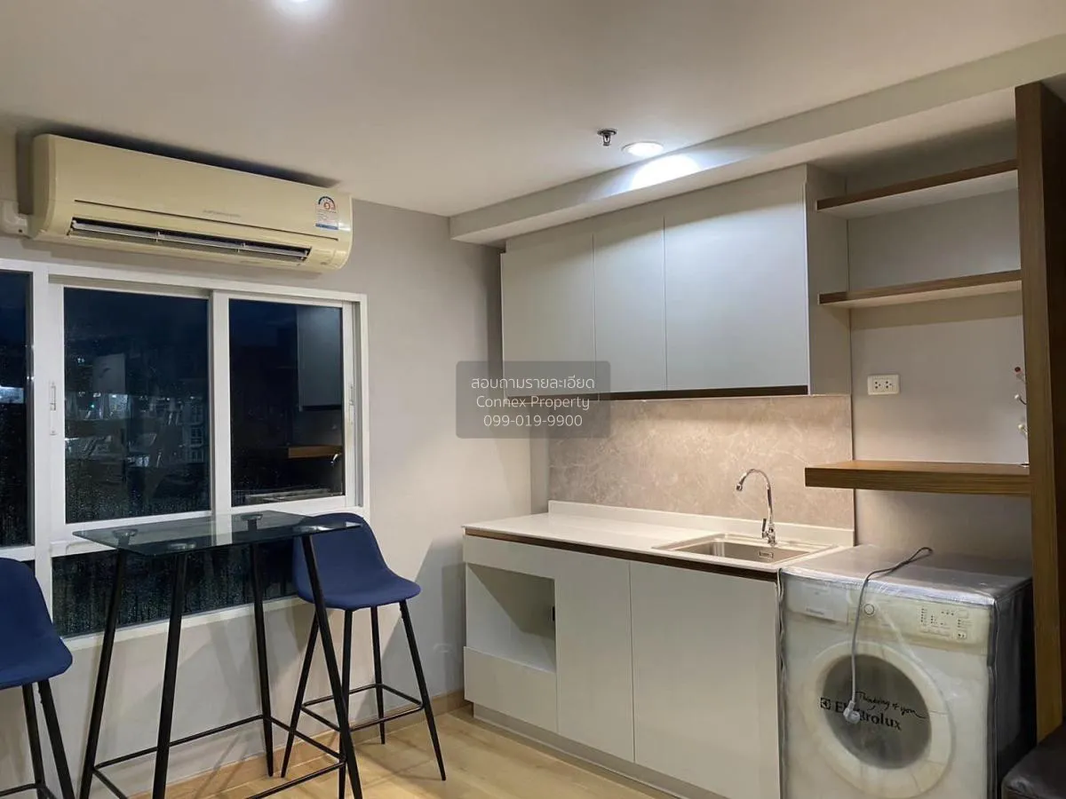 ขายคอนโด  เดอะ เน็กซ์ ลาดพร้าว สามเสนนอก เขต ห้วยขวาง กรุงเทพ CX-