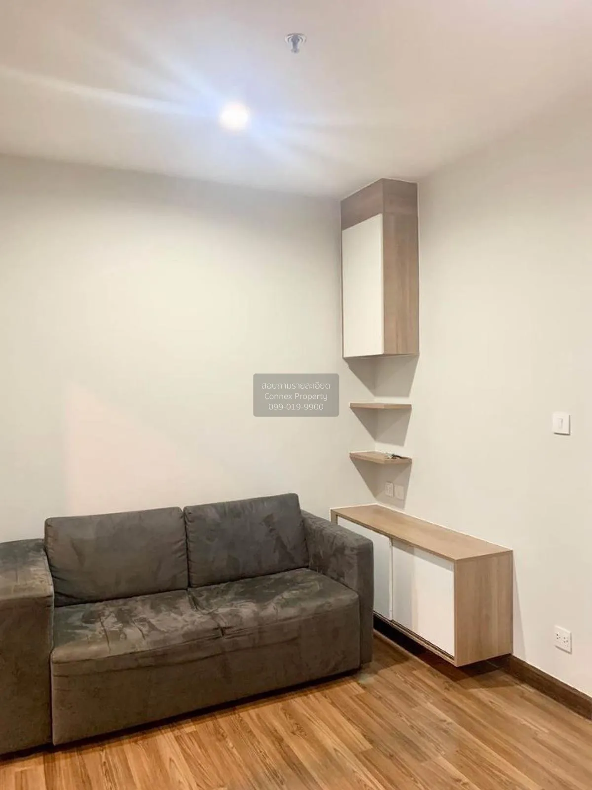 For Rent Condo , Centric Tiwanon Station , MRT-Yak Tiwanon , Tala