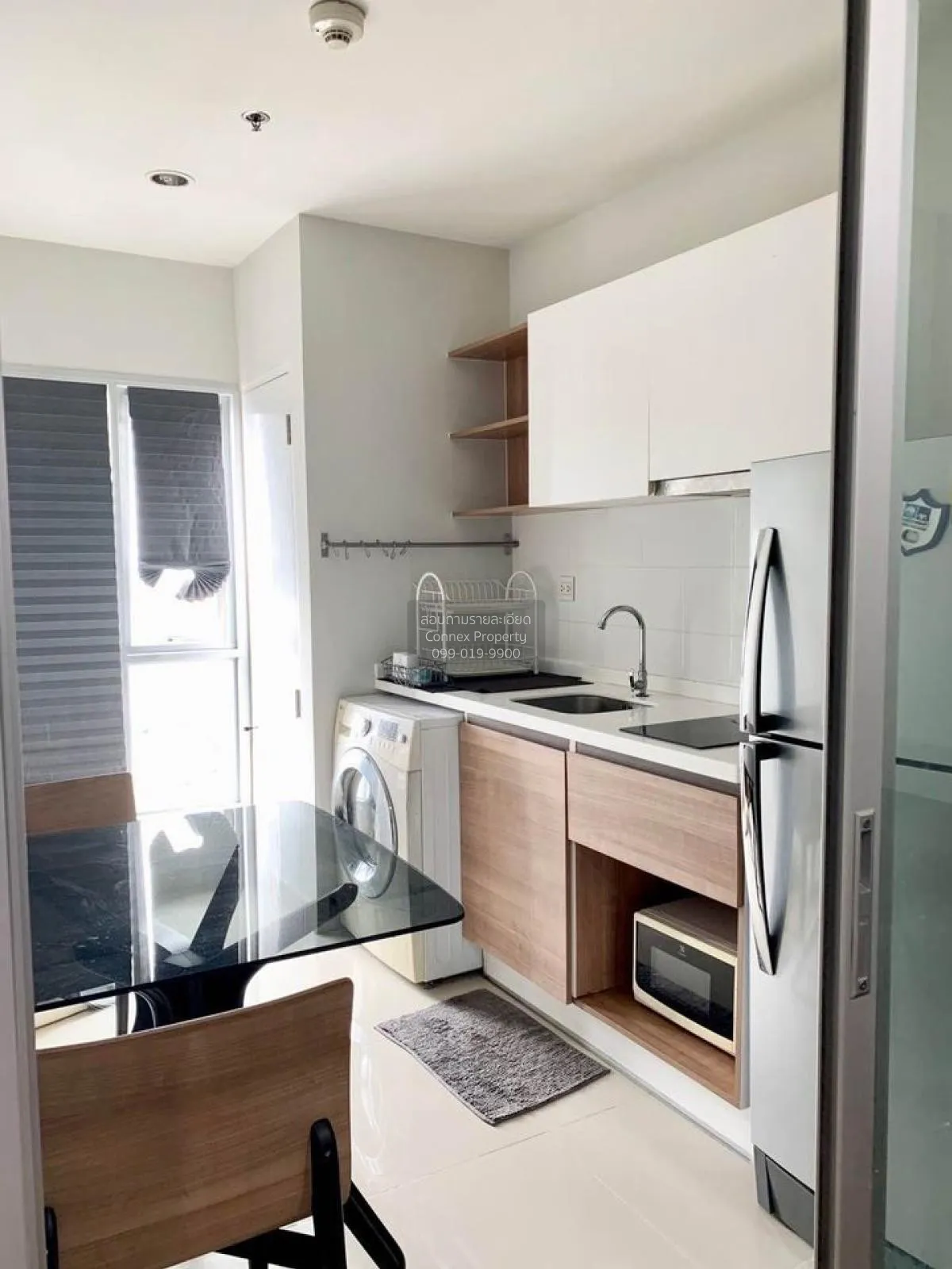 For Rent Condo , Centric Tiwanon Station , MRT-Yak Tiwanon , Tala