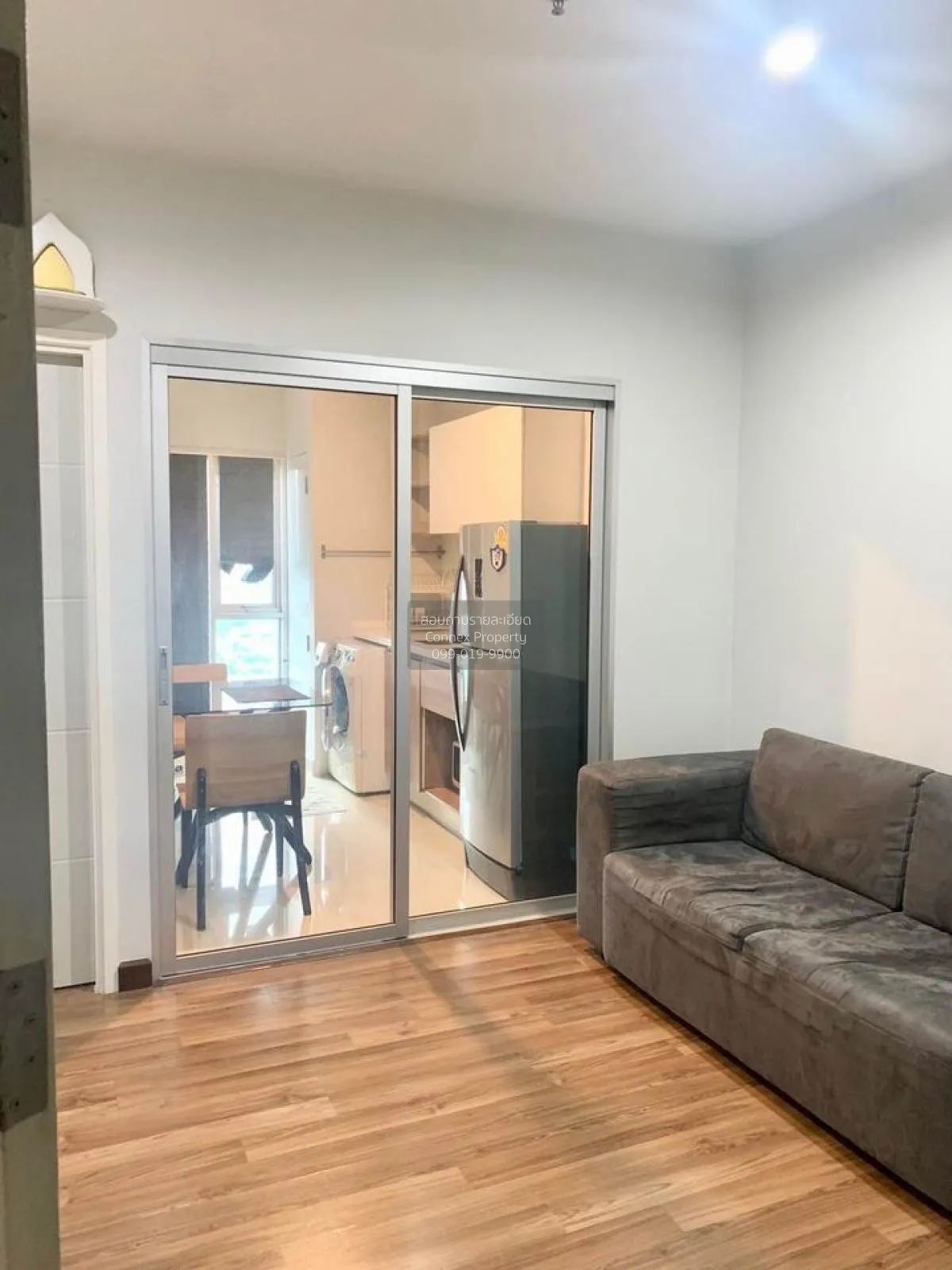 For Sale Condo , Centric Tiwanon Station , MRT-Yak Tiwanon , Tala 1