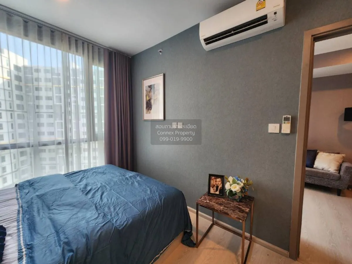 For Rent Condo , Knightsbridge Phaholyothin Interchange , BTS-Wat 4
