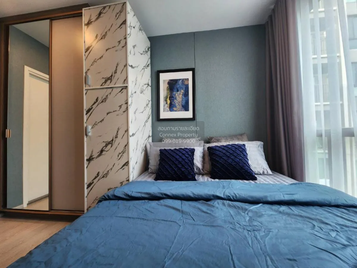 For Rent Condo , Knightsbridge Phaholyothin Interchange , BTS-Wat