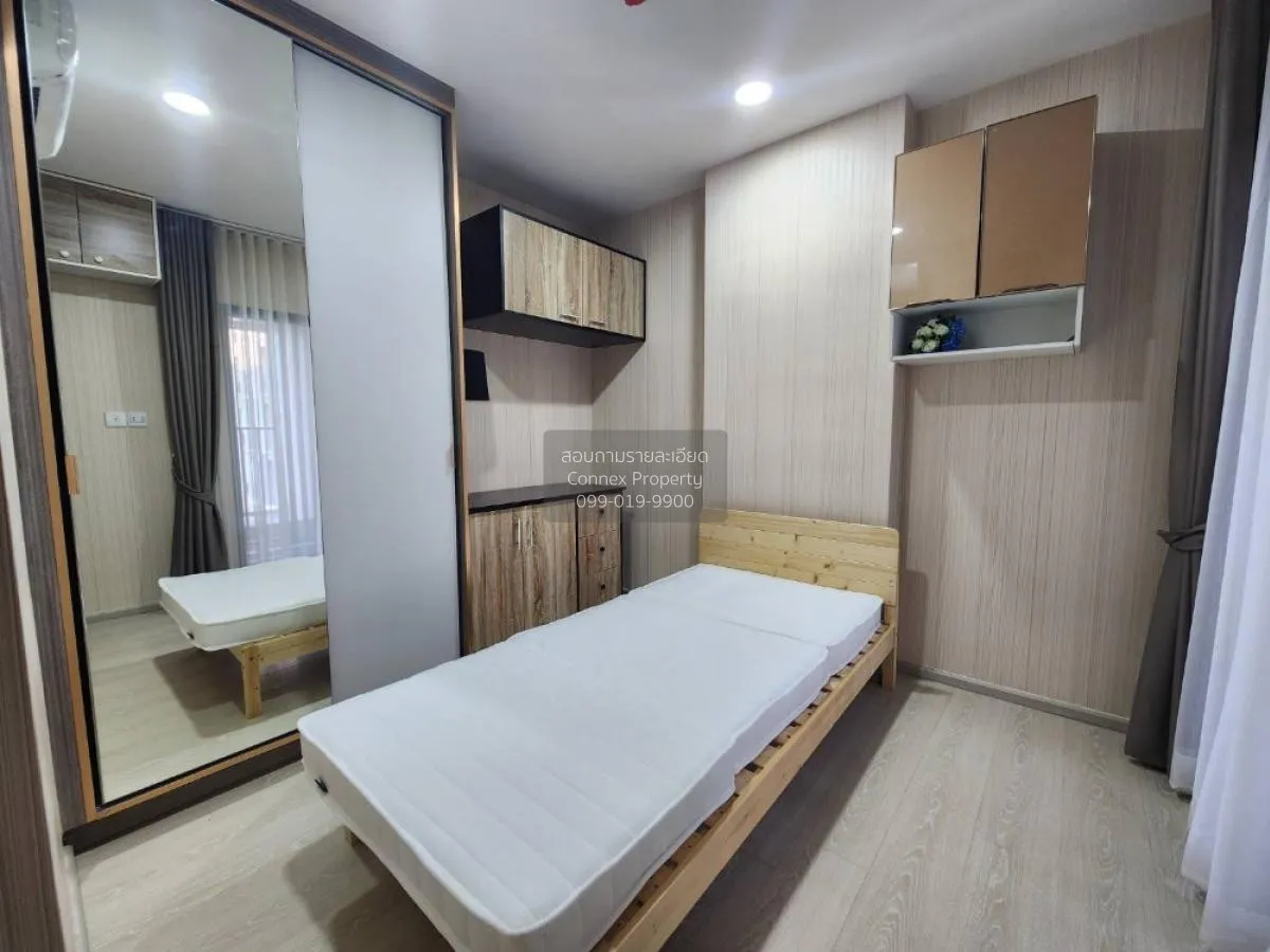 For Rent Condo , Knightsbridge Phaholyothin Interchange , BTS-Wat