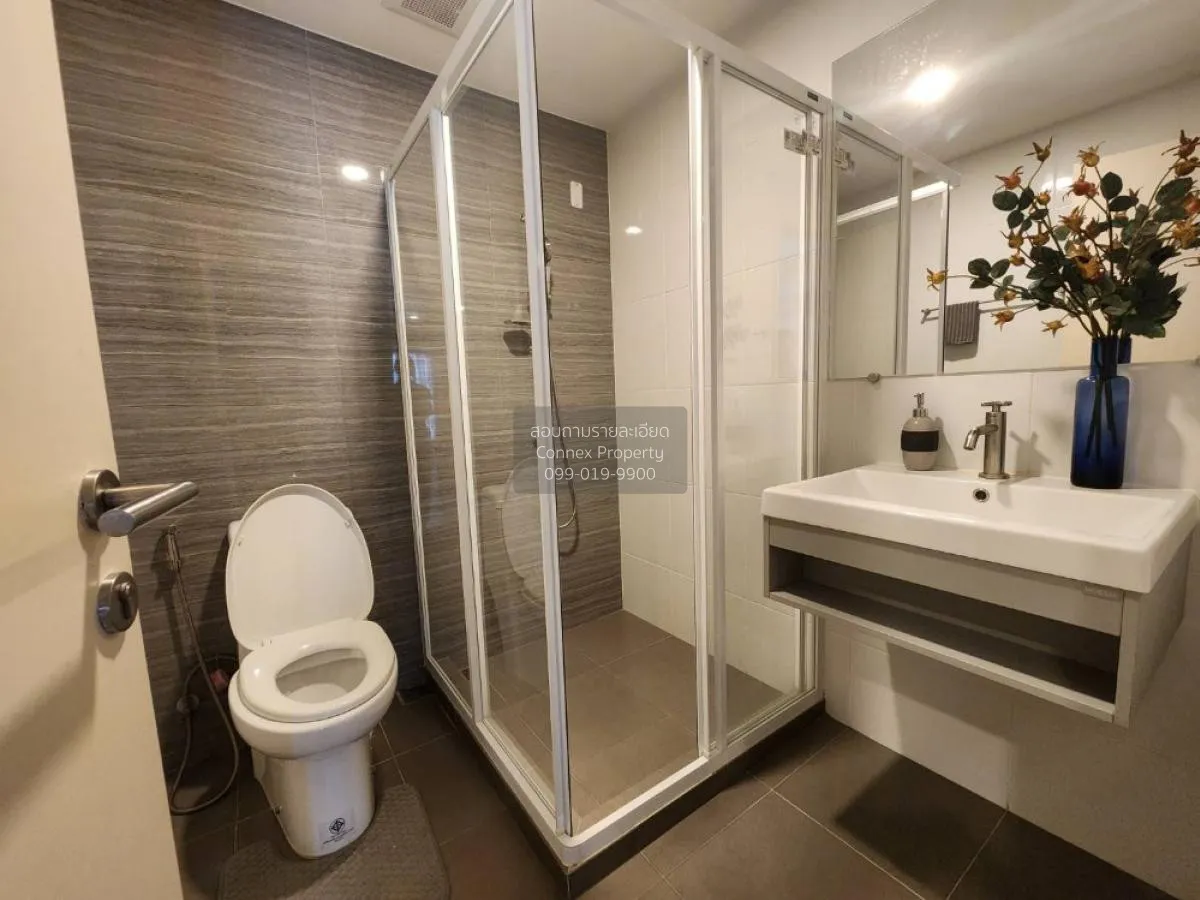 For Rent Condo , Knightsbridge Phaholyothin Interchange , BTS-Wat