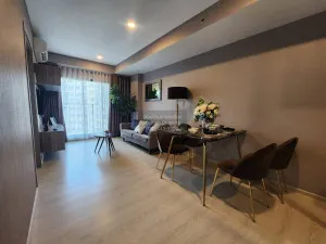 For Rent Condo , Knightsbridge Phaholyothin Interchange , BTS-Wat Phra Sri Mahathat , Anusawari , Bang Khen , Bangkok , CX-87631