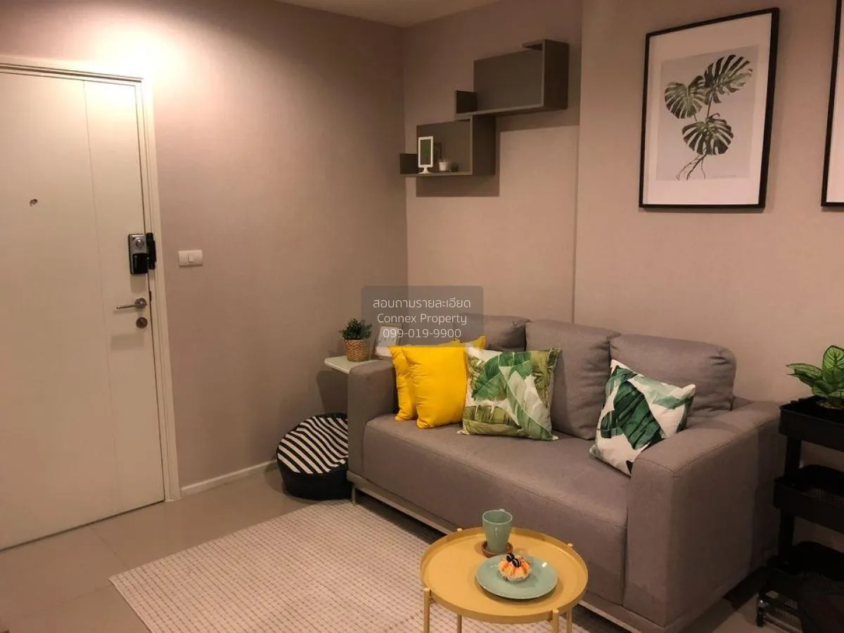 เช่าคอนโด  แอสปาย สุขุมวิท 48 BTS-พระโขนง พระโขนง เขต คลองเตย กรุ 2