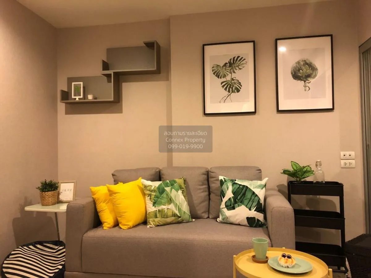 เช่าคอนโด  แอสปาย สุขุมวิท 48 BTS-พระโขนง พระโขนง เขต คลองเตย กรุ 3