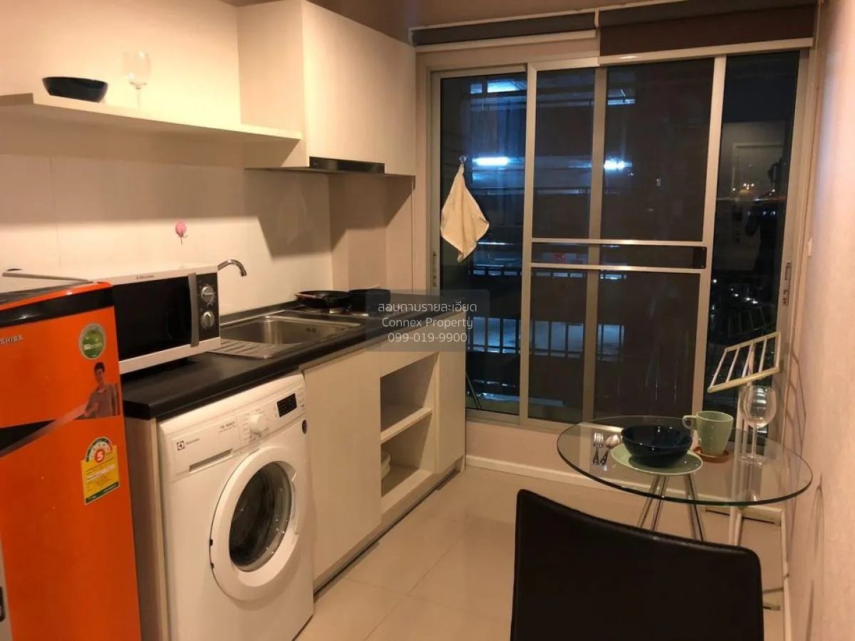 เช่าคอนโด  แอสปาย สุขุมวิท 48 BTS-พระโขนง พระโขนง เขต คลองเตย กรุ