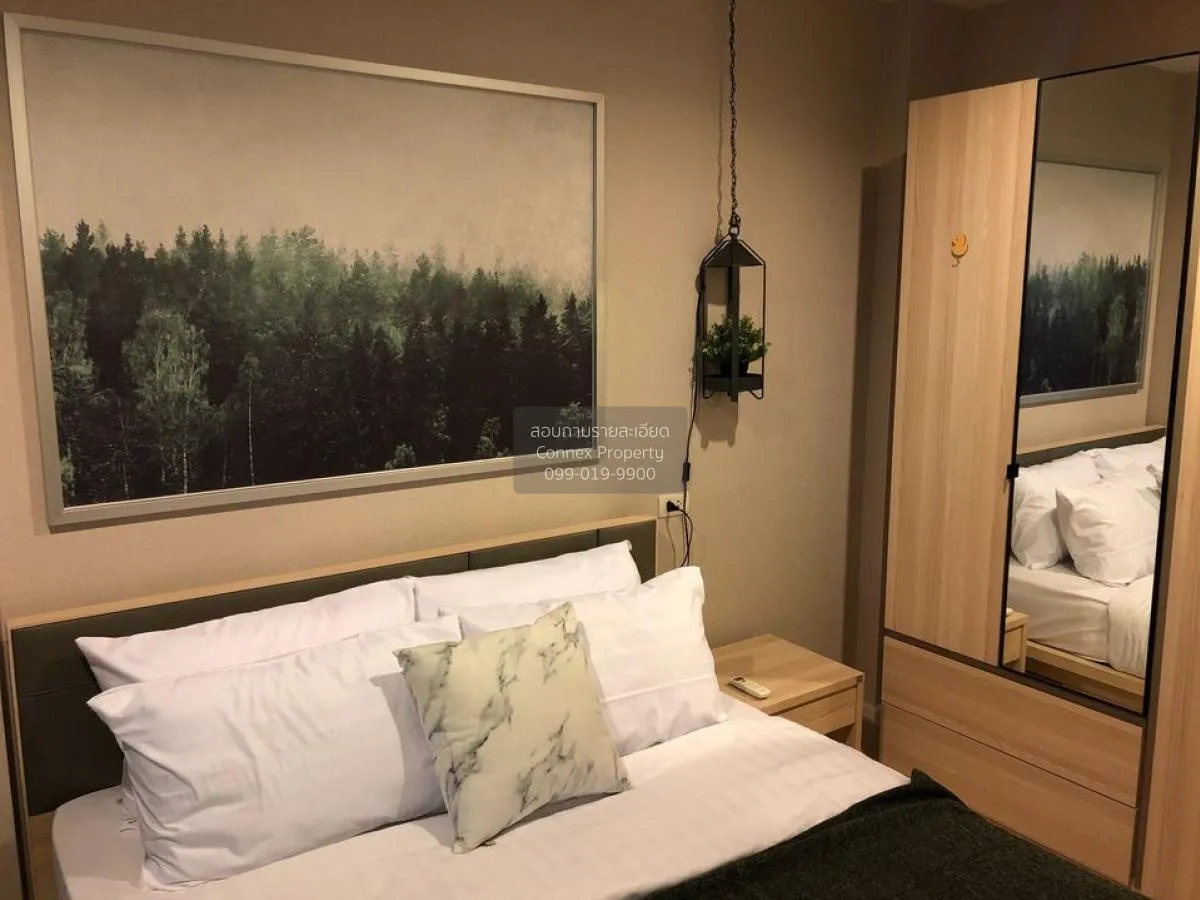 เช่าคอนโด  แอสปาย สุขุมวิท 48 BTS-พระโขนง พระโขนง เขต คลองเตย กรุ