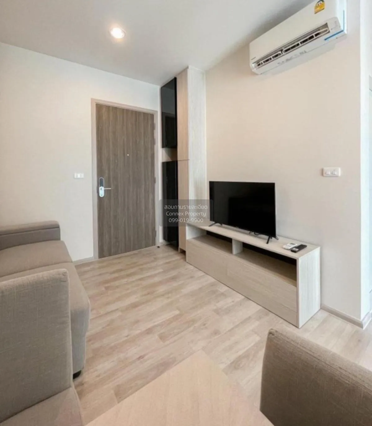 เช่าคอนโด  นิช โมโน เมกะ สเปซ บางนา บางแก้ว บางพลี สมุทรปราการ CX 3