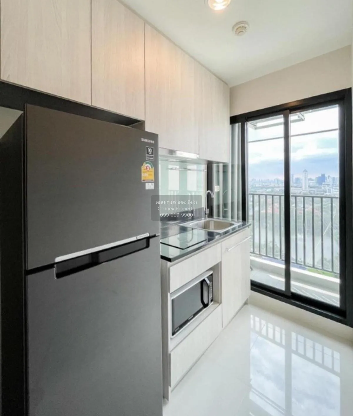 เช่าคอนโด  นิช โมโน เมกะ สเปซ บางนา บางแก้ว บางพลี สมุทรปราการ CX 4