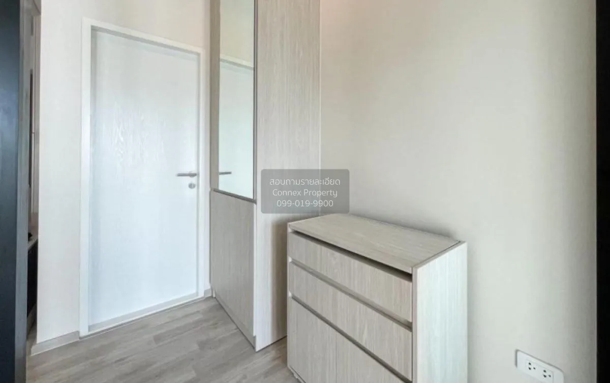 เช่าคอนโด  นิช โมโน เมกะ สเปซ บางนา บางแก้ว บางพลี สมุทรปราการ CX