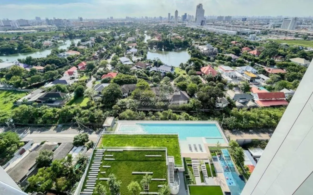 เช่าคอนโด  นิช โมโน เมกะ สเปซ บางนา บางแก้ว บางพลี สมุทรปราการ CX