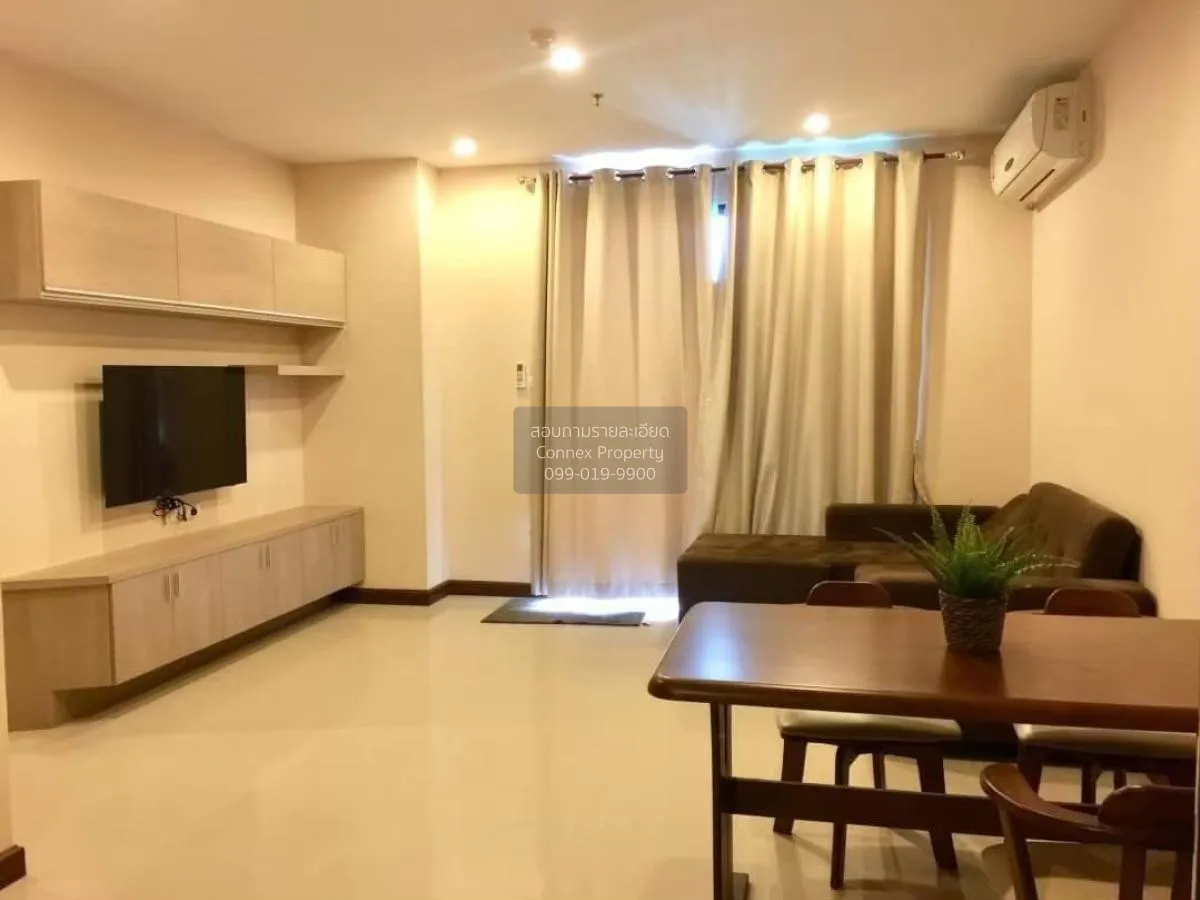 เช่าคอนโด  ศุภาลัย พรีเมียร์ ราชเทวี BTS-ราชเทวี ถนนเพชรบุรี เขต  1