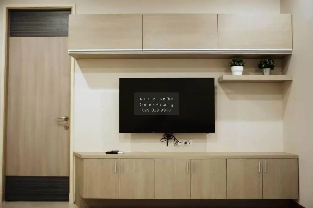 For Sale Condo , Supalai Premier Ratchathewi , BTS-Ratchathewi ,  4