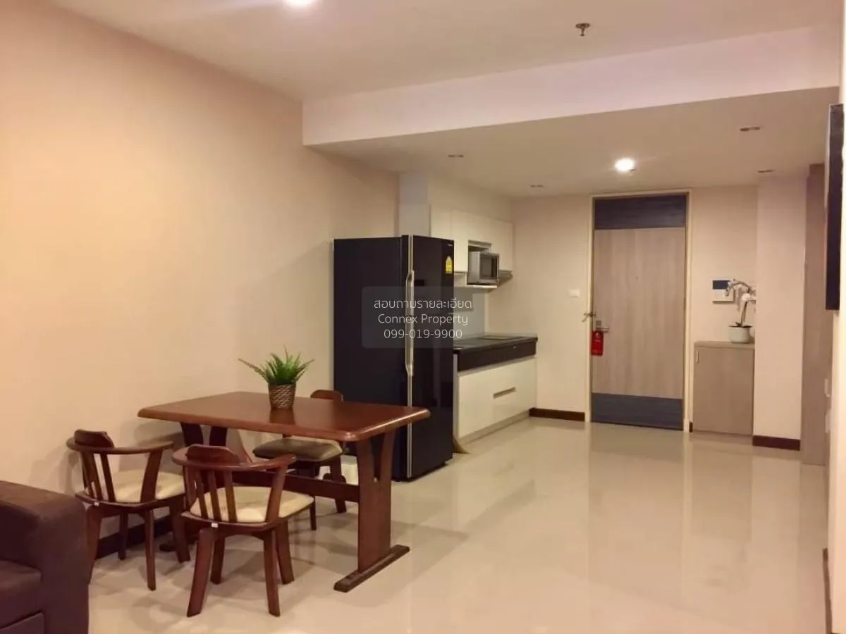 For Sale Condo , Supalai Premier Ratchathewi , BTS-Ratchathewi , 