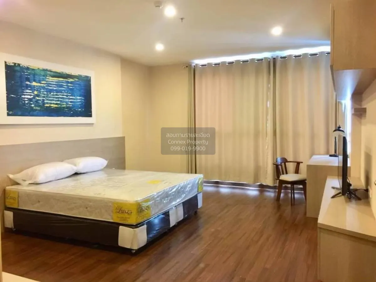 For Sale Condo , Supalai Premier Ratchathewi , BTS-Ratchathewi , 