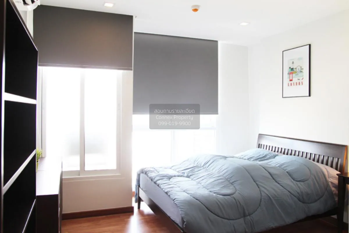 เช่าคอนโด   เดอะ โคสต์ แบงค็อก สุขุมวิท - บางนา BTS-บางนา บางนา เ