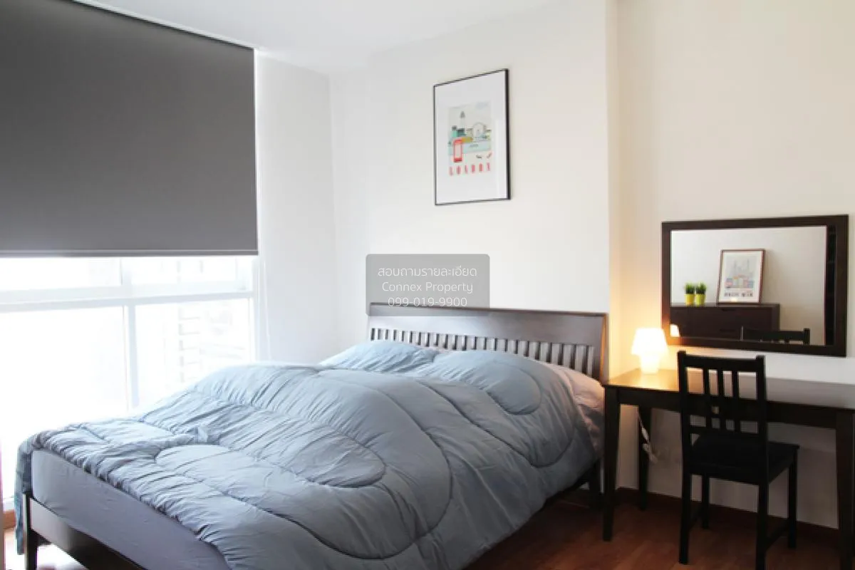 เช่าคอนโด   เดอะ โคสต์ แบงค็อก สุขุมวิท - บางนา BTS-บางนา บางนา เ