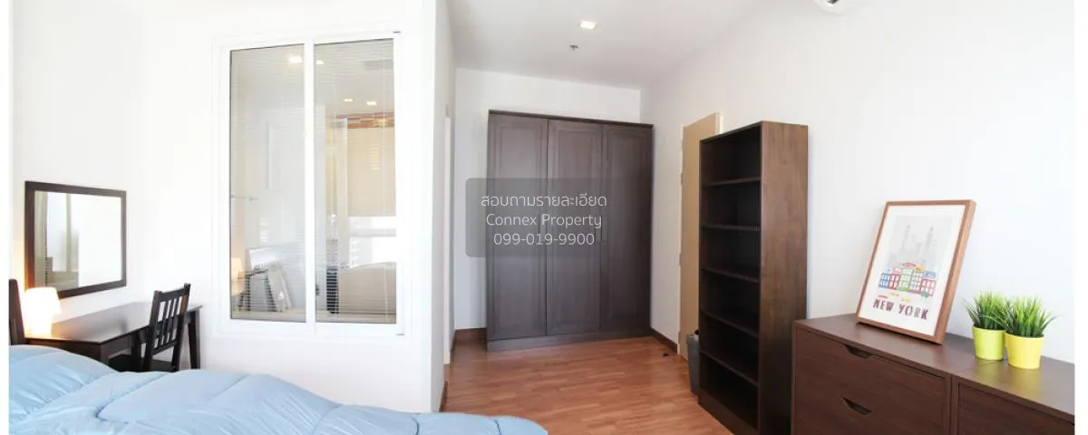 เช่าคอนโด   เดอะ โคสต์ แบงค็อก สุขุมวิท - บางนา BTS-บางนา บางนา เ