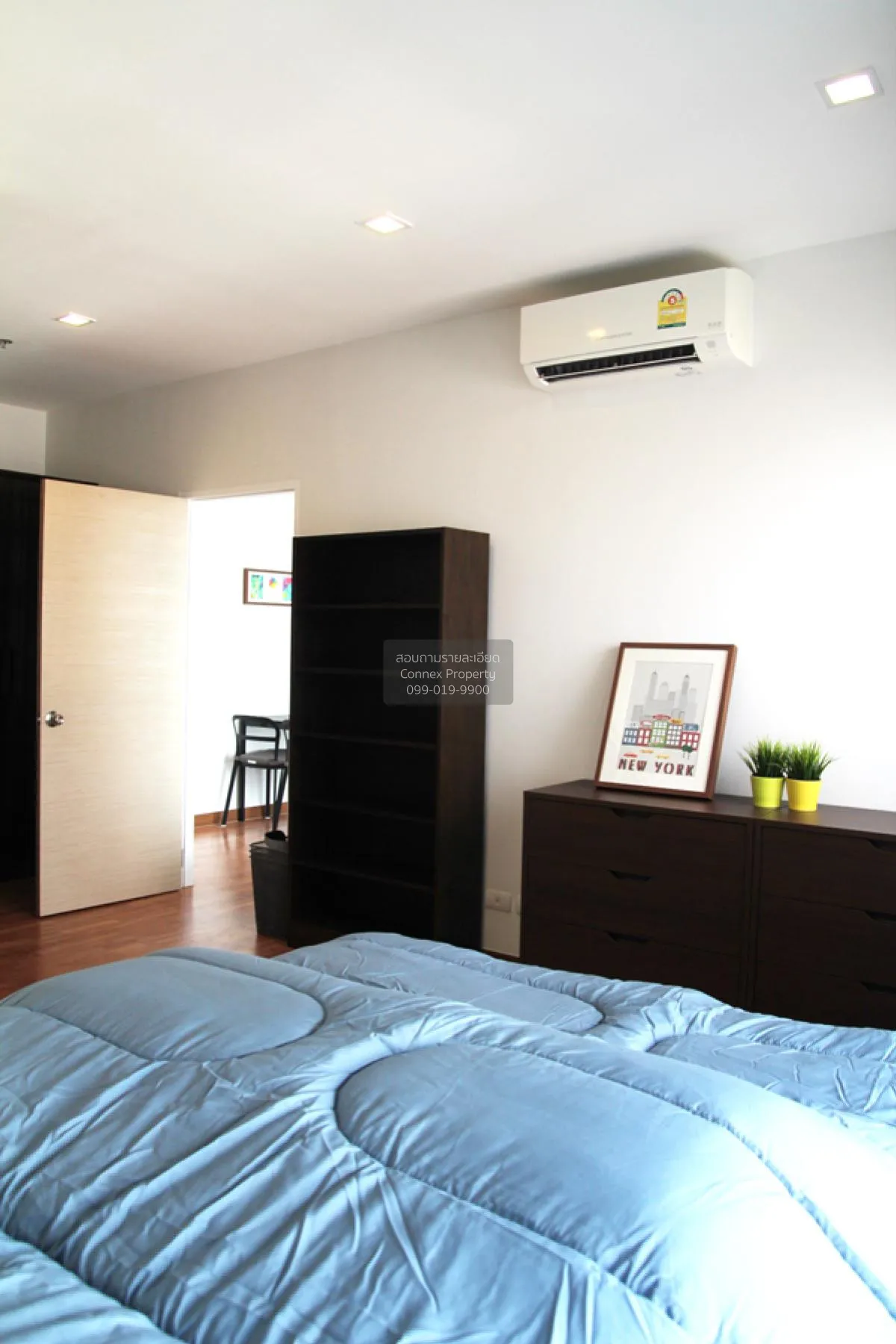 เช่าคอนโด   เดอะ โคสต์ แบงค็อก สุขุมวิท - บางนา BTS-บางนา บางนา เ