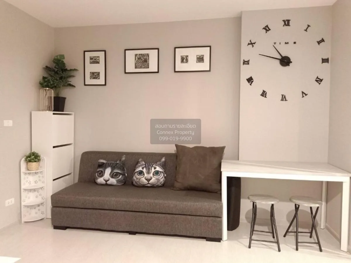 For Rent Condo , Aspire Erawan , BTS-Chang Erawan , Bang Duan , D 1