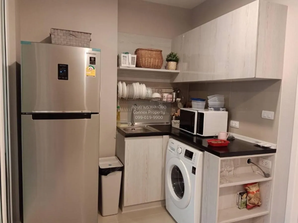 For Rent Condo , Aspire Erawan , BTS-Chang Erawan , Bang Duan , D 3