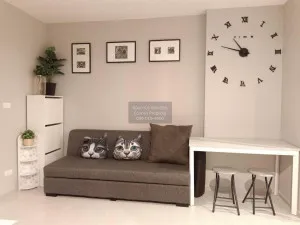 For Rent Condo , Aspire Erawan , BTS-Chang Erawan , Bang Duan , Don Mueang , Samut Prakarn , CX-87637