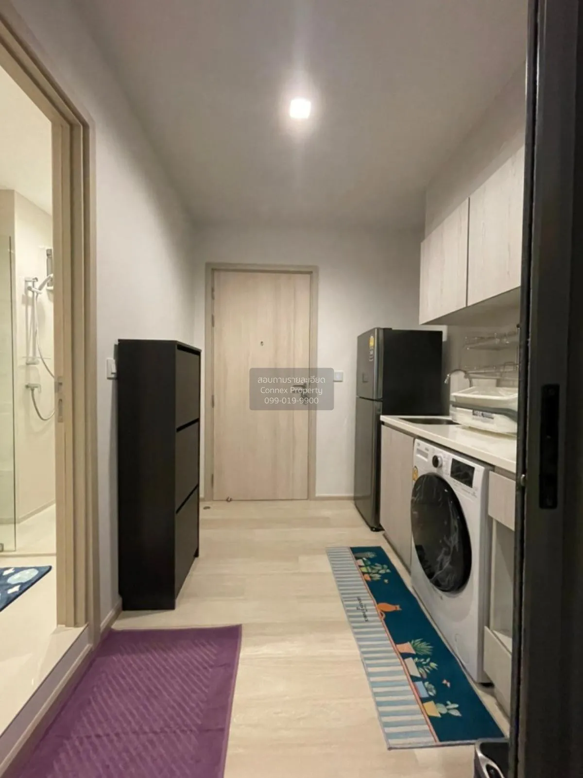 For Rent Condo , Life One Wireless , BTS-Phloen Chit , Lumpini , 
