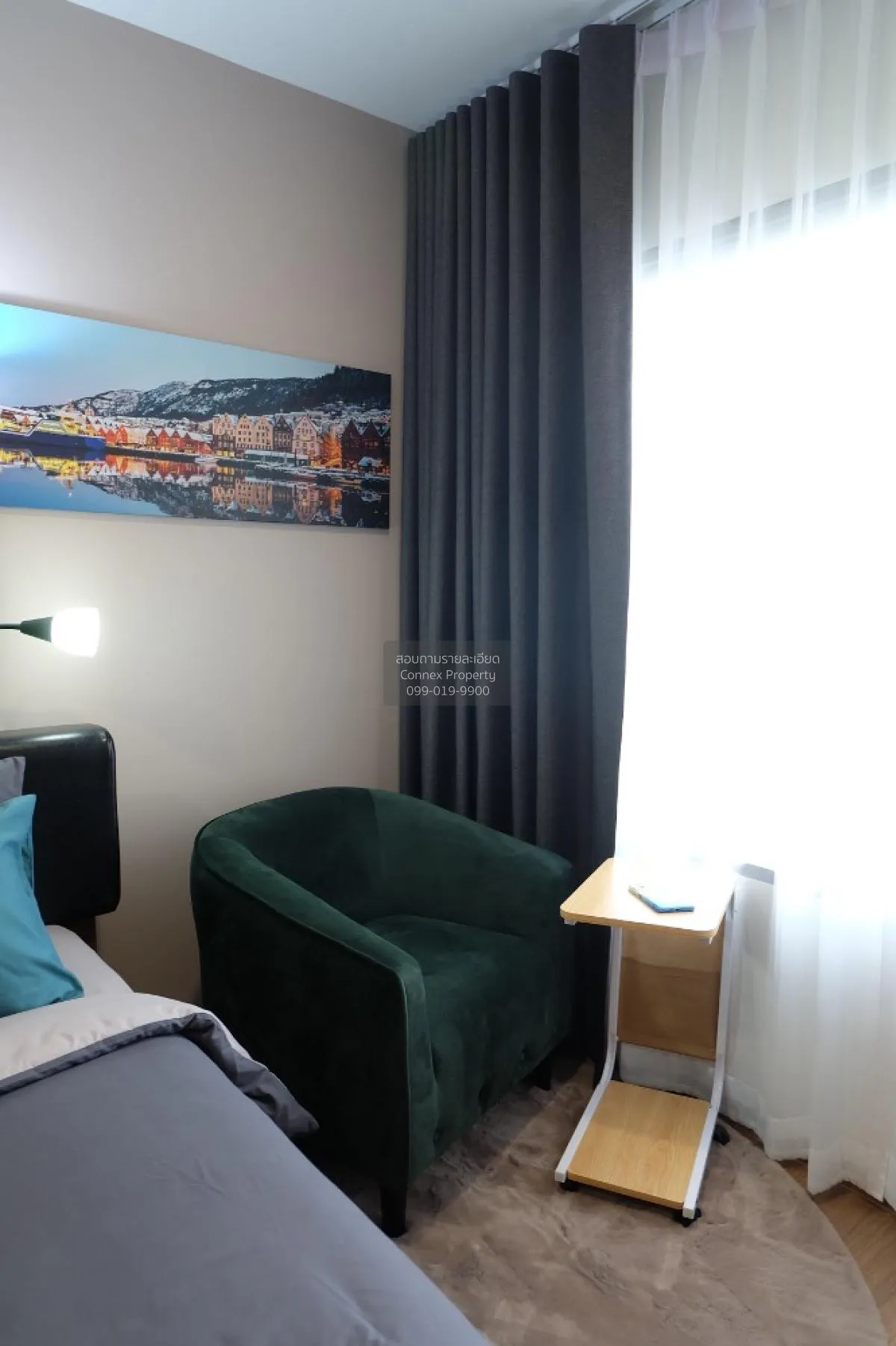 For Rent Condo , The LIVIN Phetkasem , MRT-Phasi Charoen , Bang W