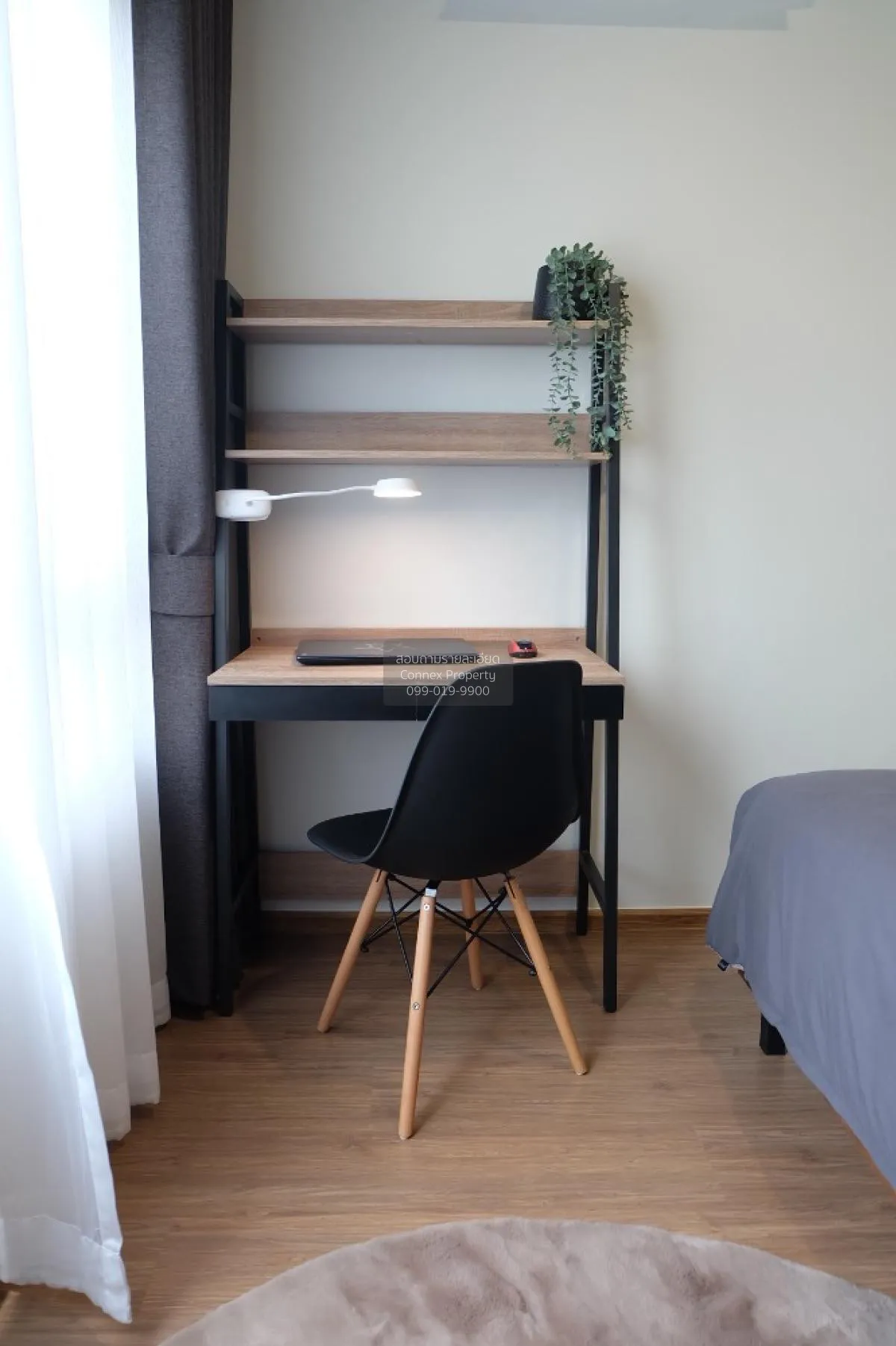 For Rent Condo , The LIVIN Phetkasem , MRT-Phasi Charoen , Bang W