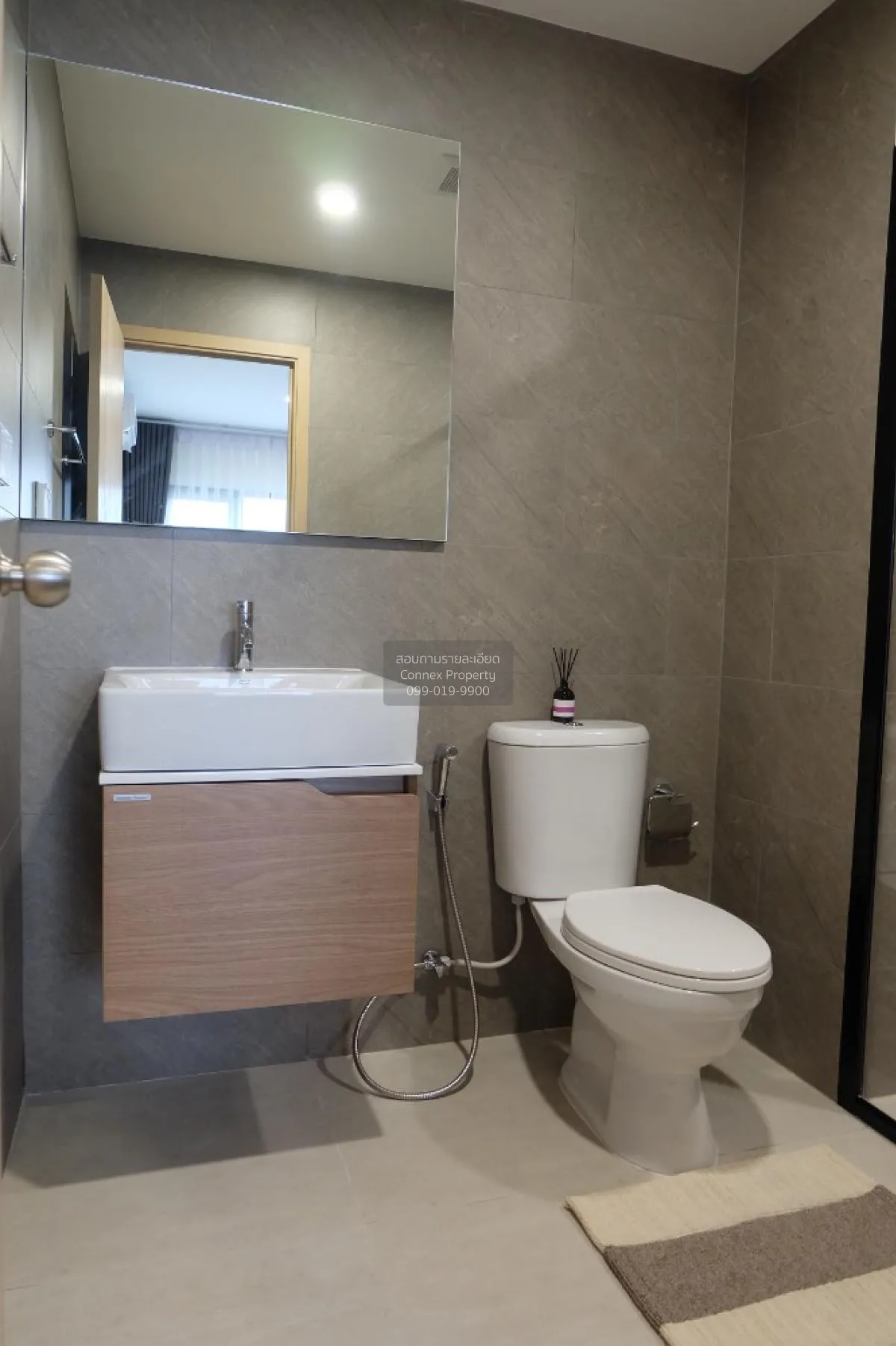 For Rent Condo , The LIVIN Phetkasem , MRT-Phasi Charoen , Bang W