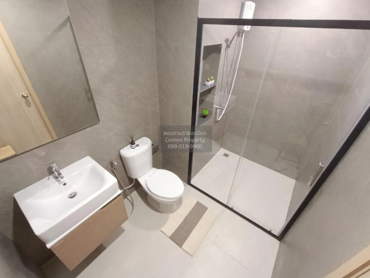 For Rent Condo , The LIVIN Phetkasem , MRT-Phasi Charoen , Bang W