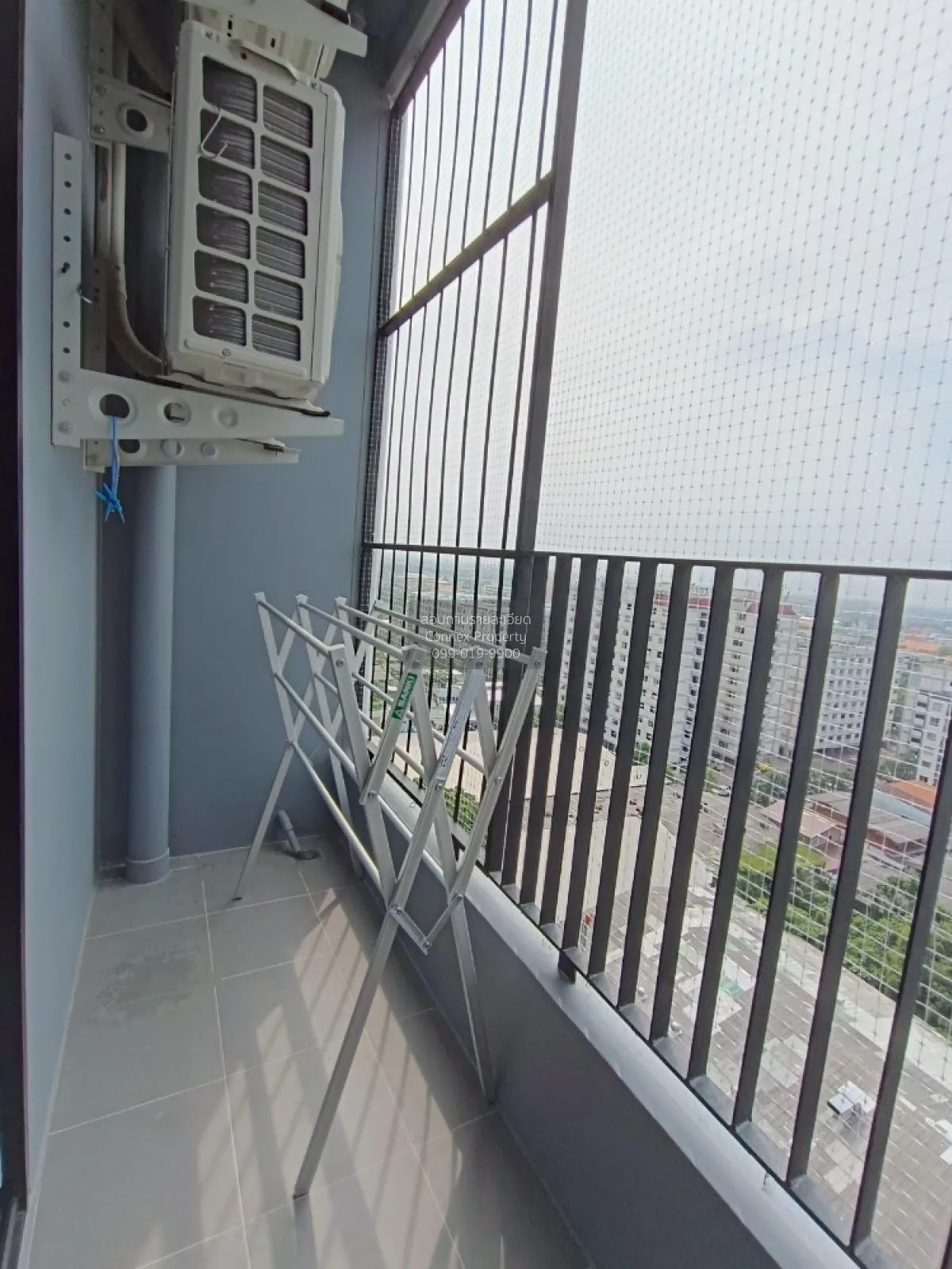For Rent Condo , The LIVIN Phetkasem , MRT-Phasi Charoen , Bang W