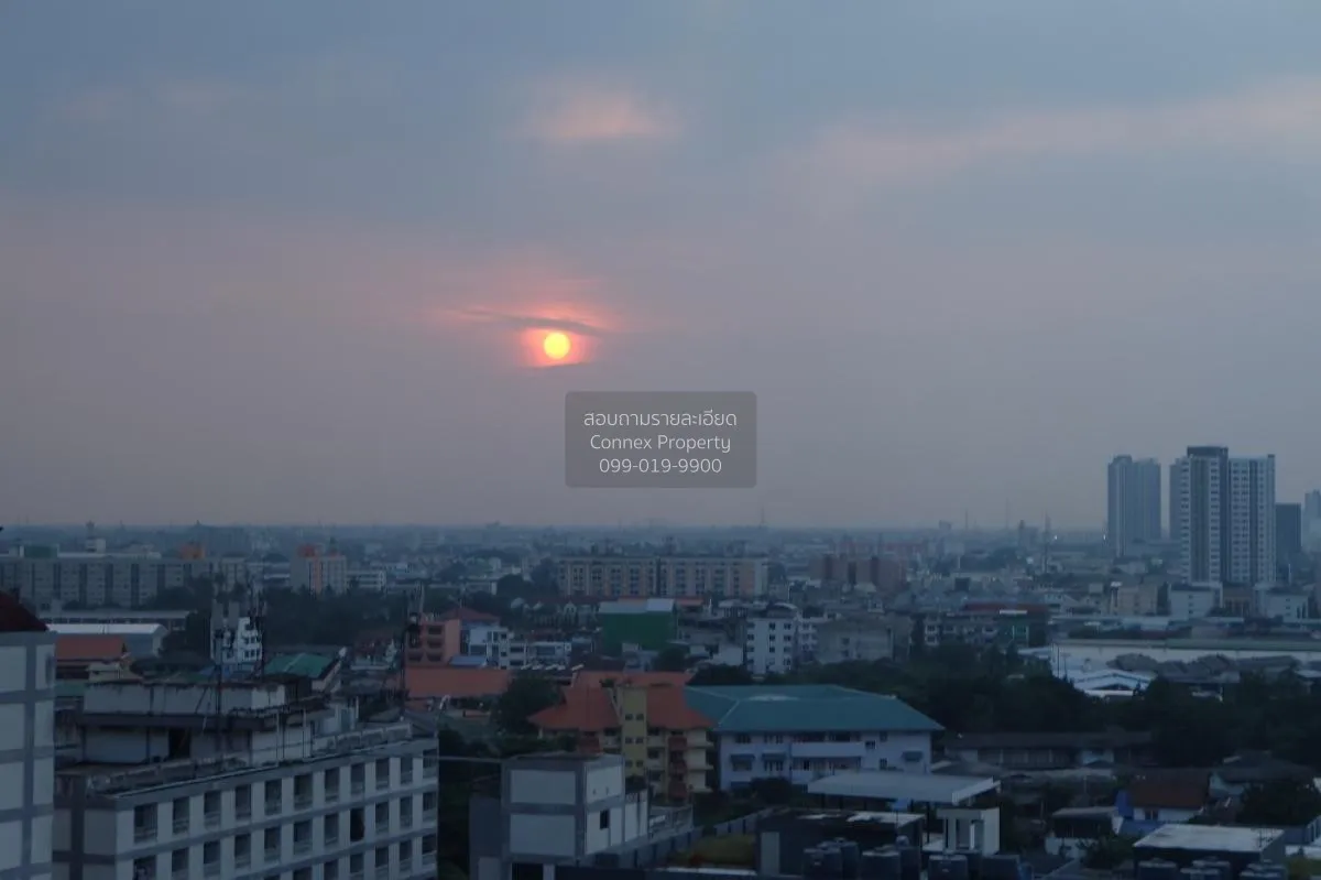 For Rent Condo , The LIVIN Phetkasem , MRT-Phasi Charoen , Bang W