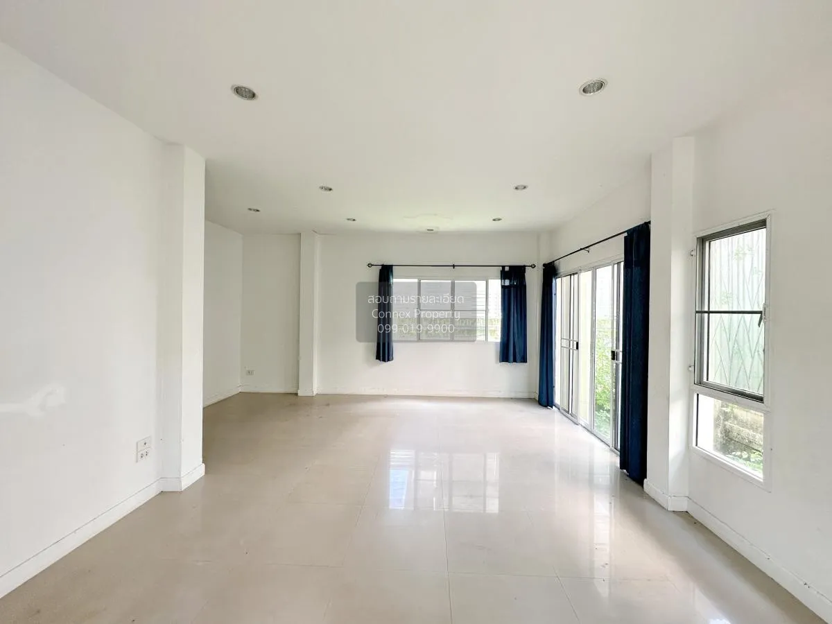 ขายบ้าน  ปภาวรินท์ เดอะเนเจอร์ ท่าข้าม สามพราน นครปฐม CX-87642