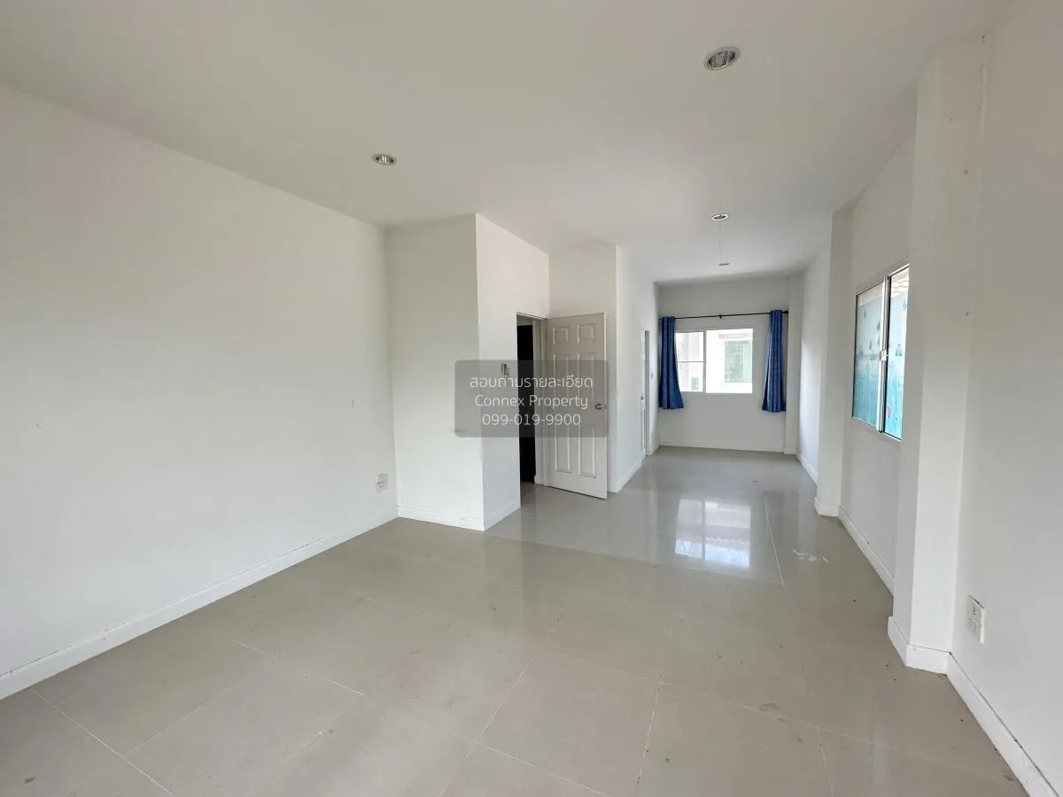 ขายบ้าน  ปภาวรินท์ เดอะเนเจอร์ ท่าข้าม สามพราน นครปฐม CX-87642