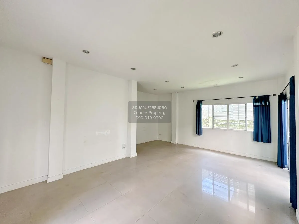 ขายบ้าน  ปภาวรินท์ เดอะเนเจอร์ ท่าข้าม สามพราน นครปฐม CX-87642