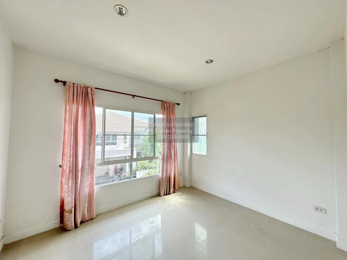 ขายบ้าน  ปภาวรินท์ เดอะเนเจอร์ ท่าข้าม สามพราน นครปฐม CX-87642