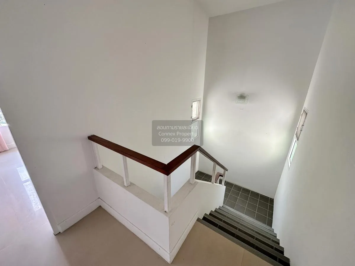 ขายบ้าน  ปภาวรินท์ เดอะเนเจอร์ ท่าข้าม สามพราน นครปฐม CX-87642