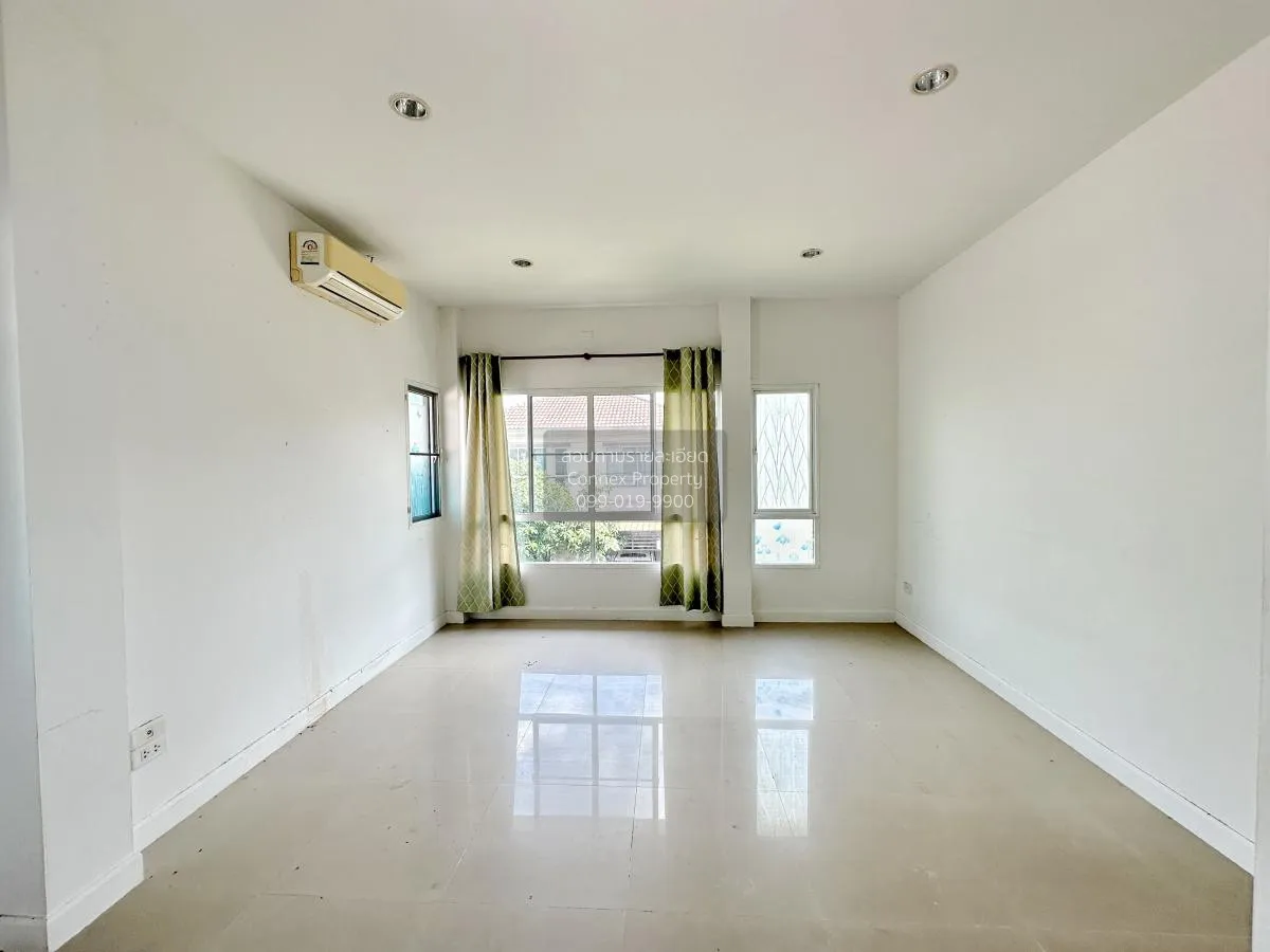 ขายบ้าน  ปภาวรินท์ เดอะเนเจอร์ ท่าข้าม สามพราน นครปฐม CX-87642