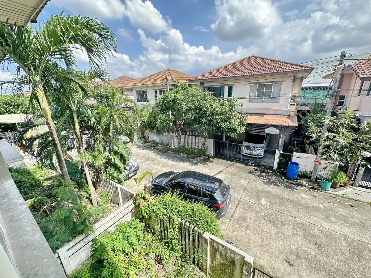 ขายบ้าน  ปภาวรินท์ เดอะเนเจอร์ ท่าข้าม สามพราน นครปฐม CX-87642