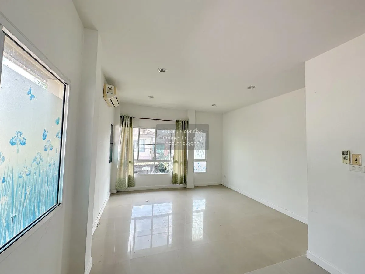 ขายบ้าน  ปภาวรินท์ เดอะเนเจอร์ ท่าข้าม สามพราน นครปฐม CX-87642