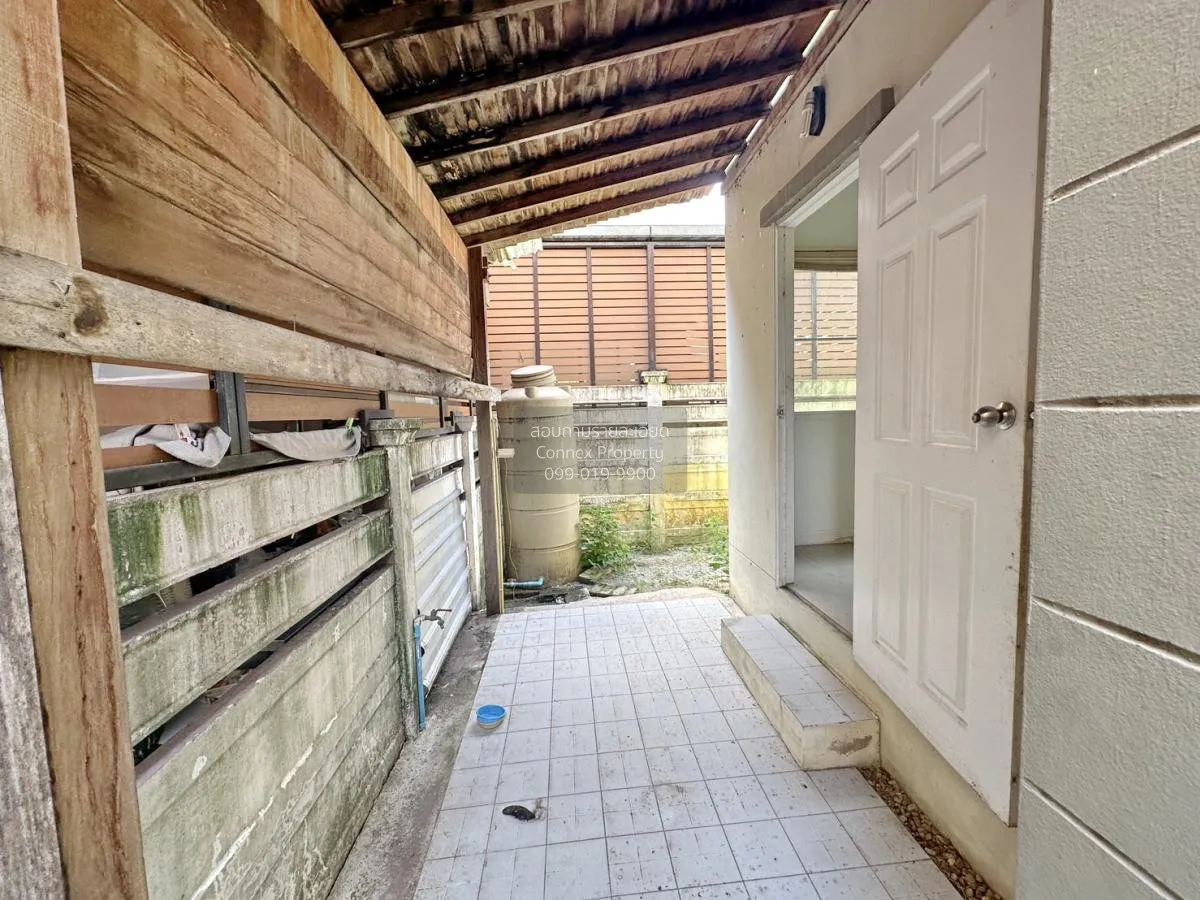 ขายบ้าน  ปภาวรินท์ เดอะเนเจอร์ ท่าข้าม สามพราน นครปฐม CX-87642