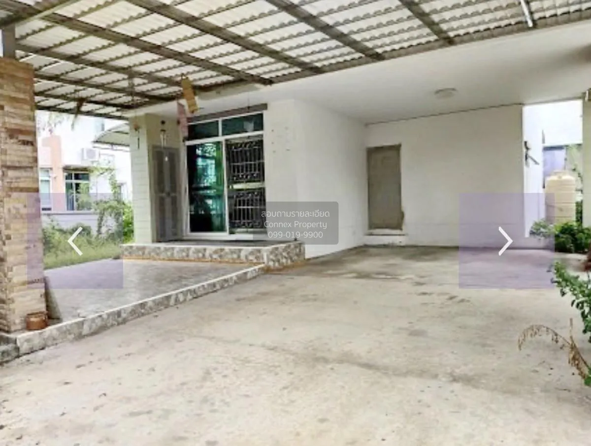 For Sale House , Paphawarin The Greenery , Hom Kret , Sam Phran , 3