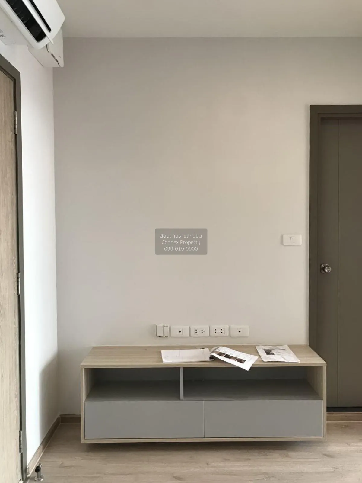 ขายคอนโด  ไอดีโอ โอทู BTS-บางนา บางนา เขต บางนา กรุงเทพ CX-87646 2