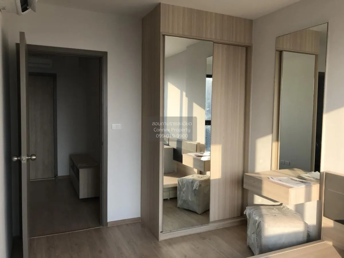 ขายคอนโด  ไอดีโอ โอทู BTS-บางนา บางนา เขต บางนา กรุงเทพ CX-87646