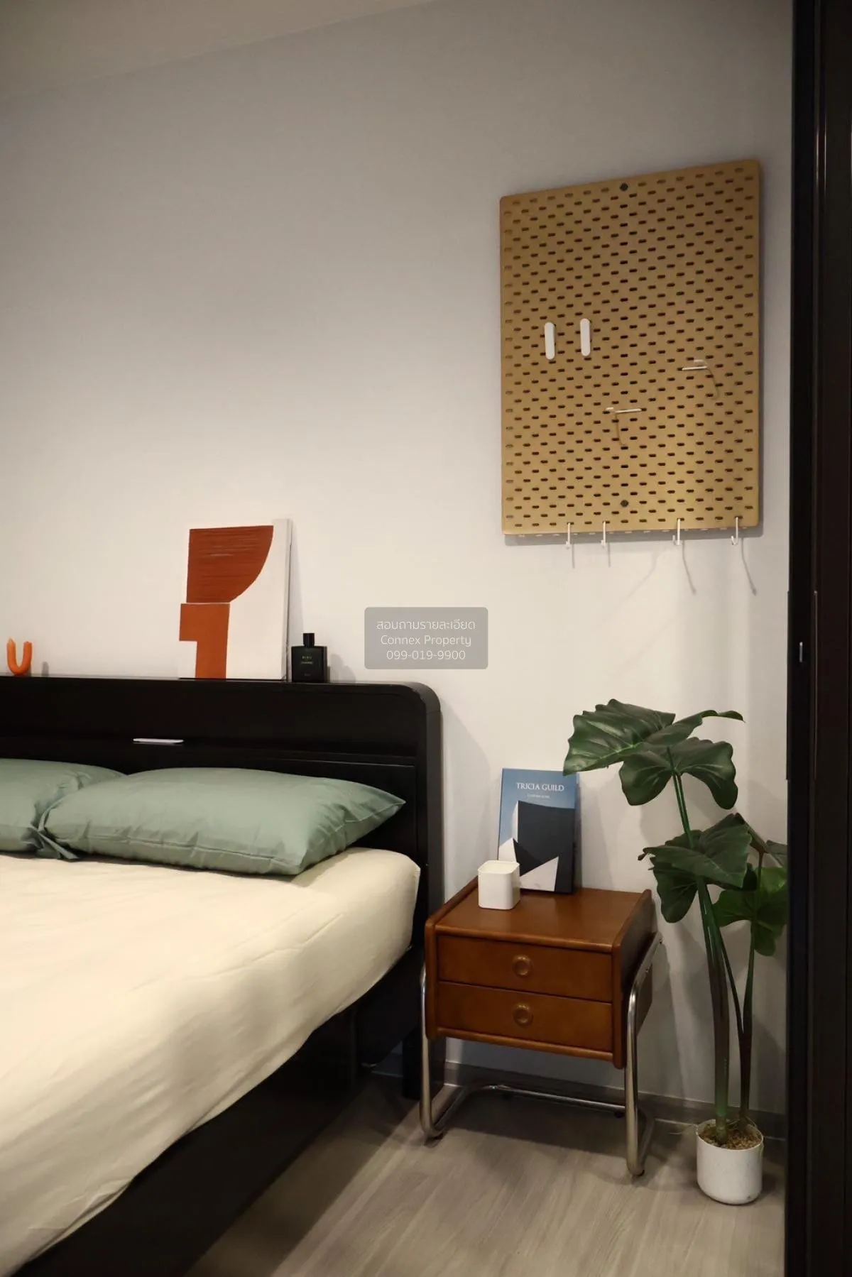 เช่าคอนโด  ไลฟ์ สาทร เซียร์รา BTS-ตลาดพลู ตลาดพลู เขต ธนบุรี กรุง