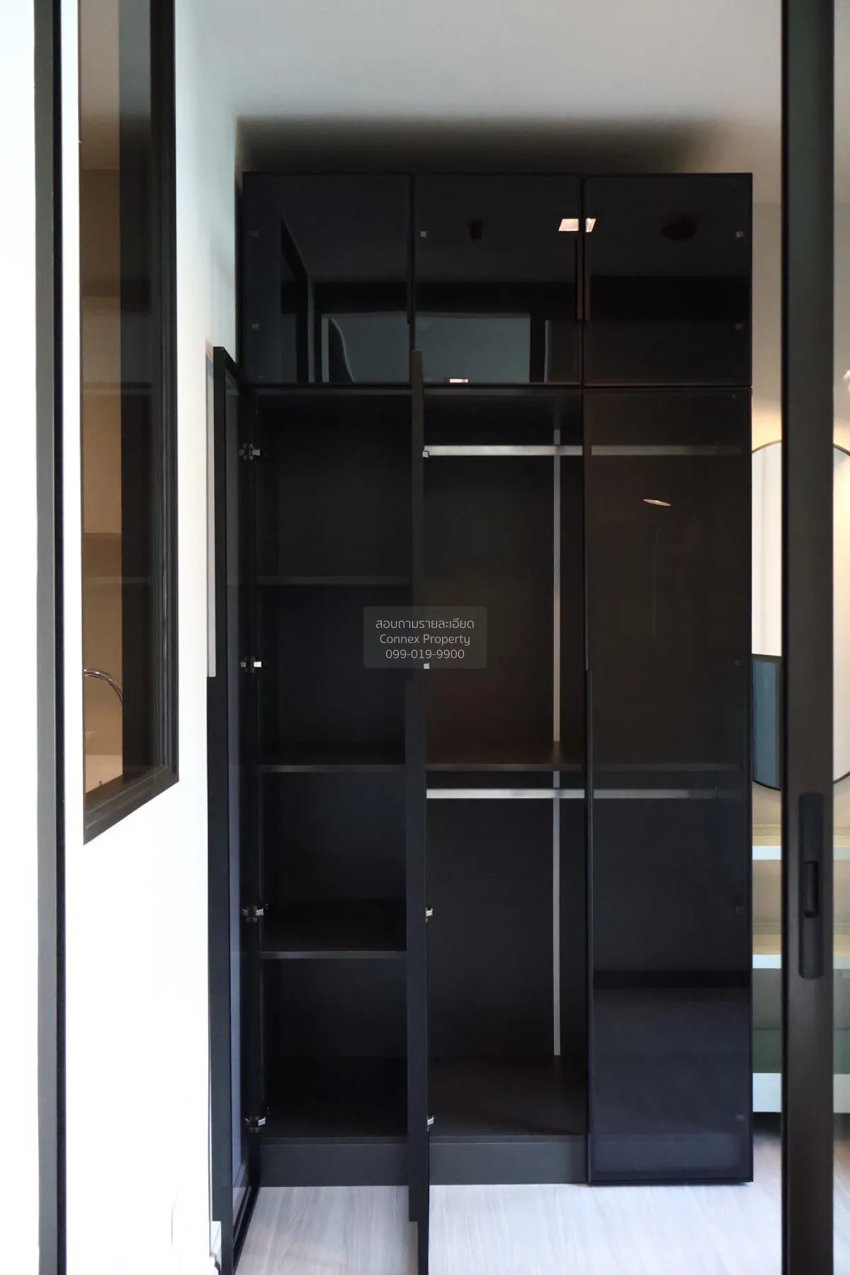 เช่าคอนโด  ไลฟ์ สาทร เซียร์รา BTS-ตลาดพลู ตลาดพลู เขต ธนบุรี กรุง