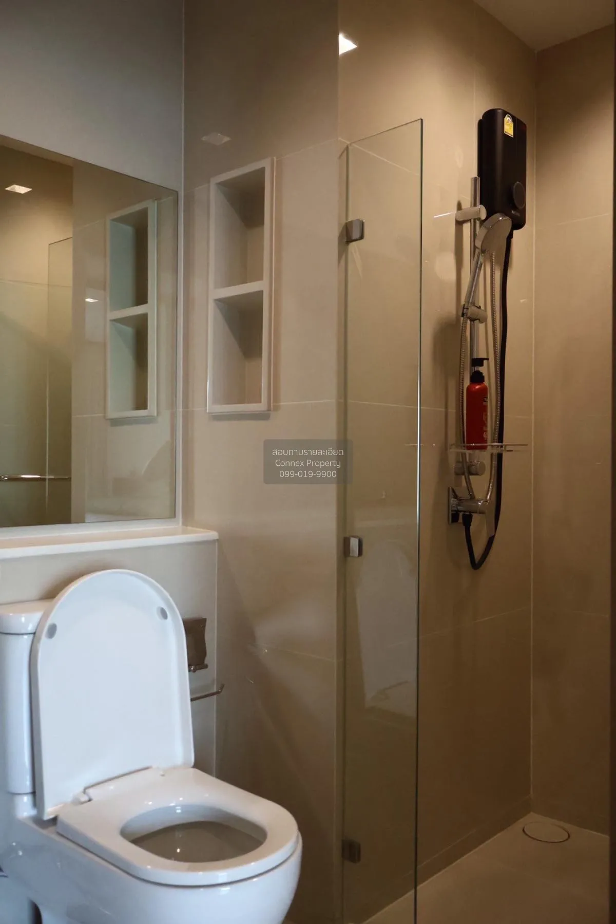 เช่าคอนโด  ไลฟ์ สาทร เซียร์รา BTS-ตลาดพลู ตลาดพลู เขต ธนบุรี กรุง